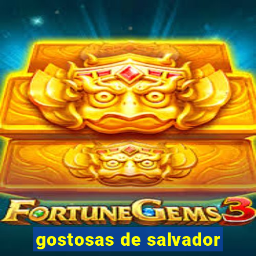 gostosas de salvador